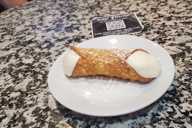 Boston Food of the North End Private Walking Tour - Pricing and Cancellation Policy