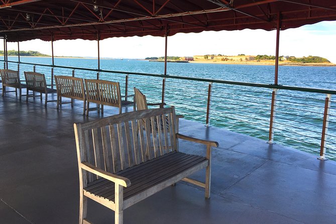 Boston Harbor Brunch Cruise - Tips for First-Time Guests