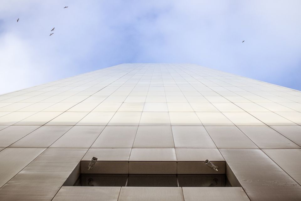 Boston: Harborwalk and Tea Party Self-Guided Audio Tour - Rebellion, Sabotage, and Intrigue