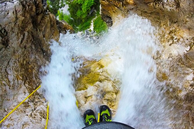 BOVEC CANYONING - Canyoning Tours For Couples - Customer Reviews