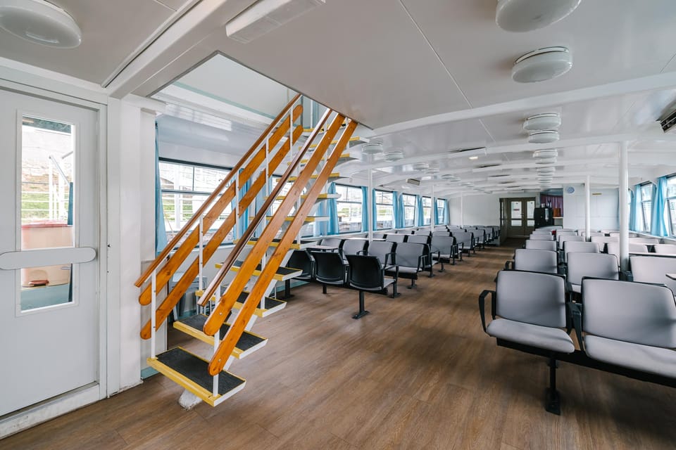 Bratislava - Hainburg - Bratislava: Cruise on the Danube - Customer Reviews and Ratings