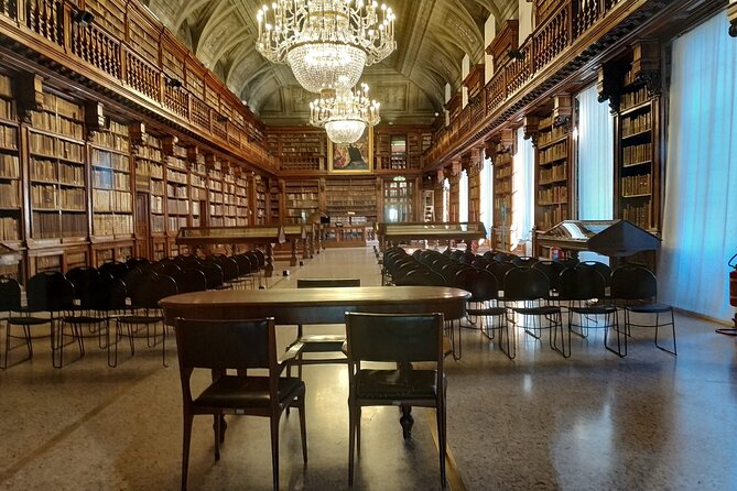 Brera District & Pinacoteca 2-Hours Guided Experience With Entrance Tickets Included - Guest Reviews