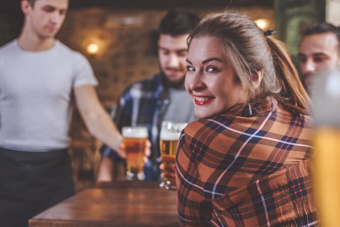 Brews and Views: A Private Tour of Dunedin's Craft Beer Scene - Explore Dunedins Breweries