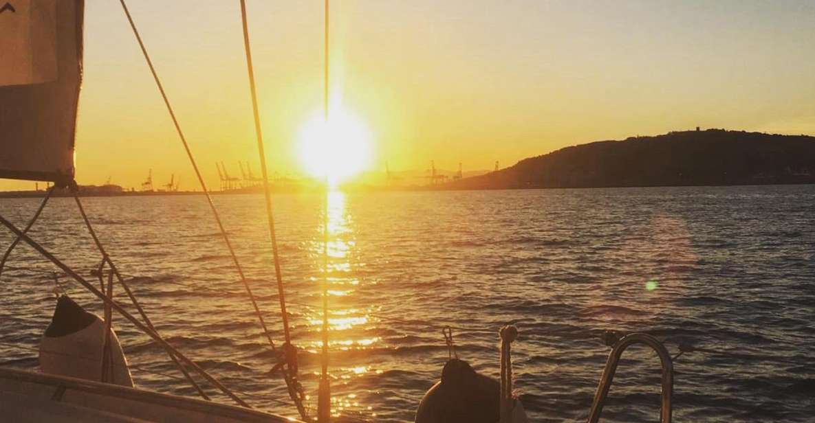 Brighton: Sunset Sailing Cruise With a Glass of Wine - Frequently Asked Questions