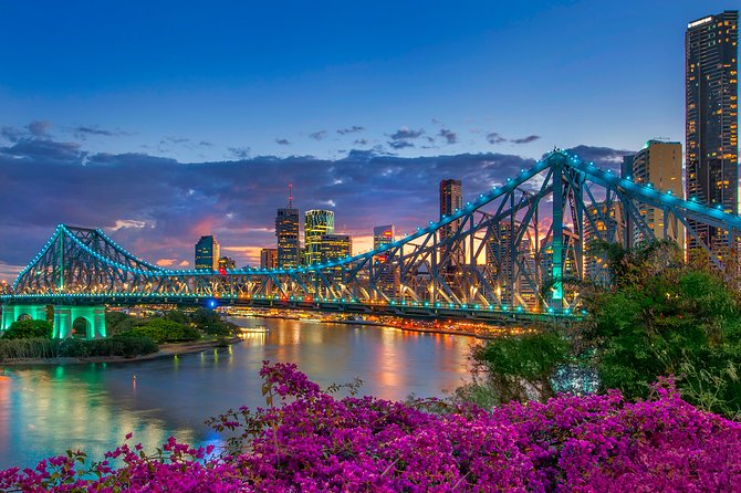 Brisbane Story Bridge Adventure Climb - Additional Activities in Brisbane