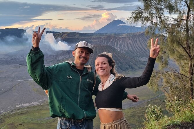 Bromo Ijen 2 Days 1 Night Inclusive Tour From Surabaya or Malang - Pricing and Cancellation Policy