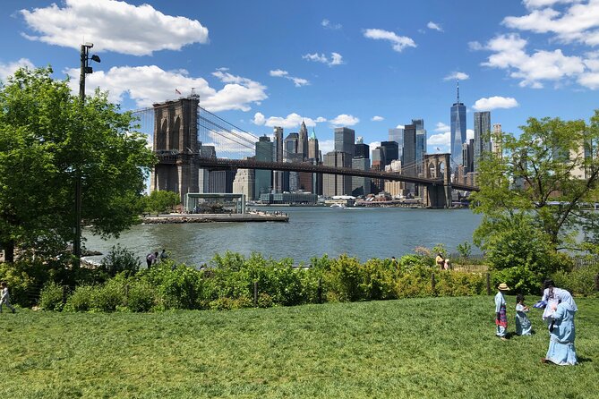 Brooklyn Bridge Waterfront Guided Bike Tour - Cancellation Policies