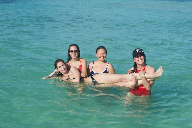Buccoo Reef and Nylon Pool Adventure - Tips for an Enjoyable Experience