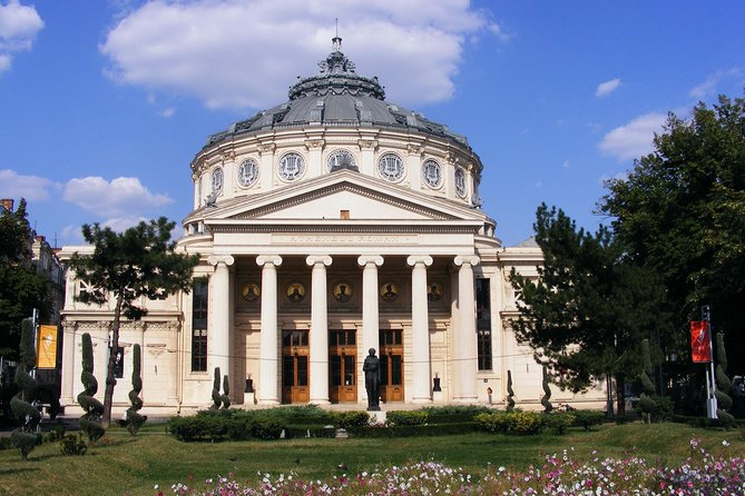Bucharest and Beyond Private Full-Day Tour - Tips for Your Visit