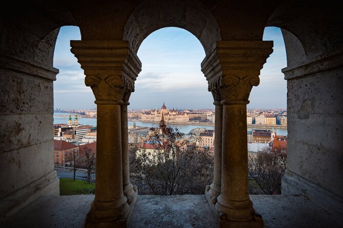 Budapest in a Day Private Luxury Sightseeing Tour - Departure and Accessibility
