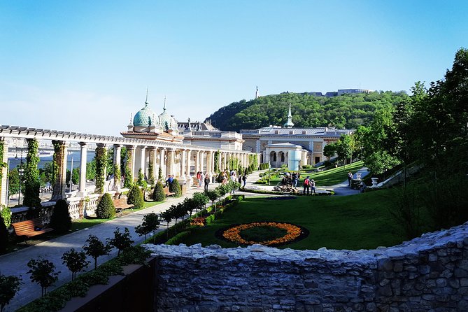 Budapest Private Walking Tour - Booking Your Walking Tour