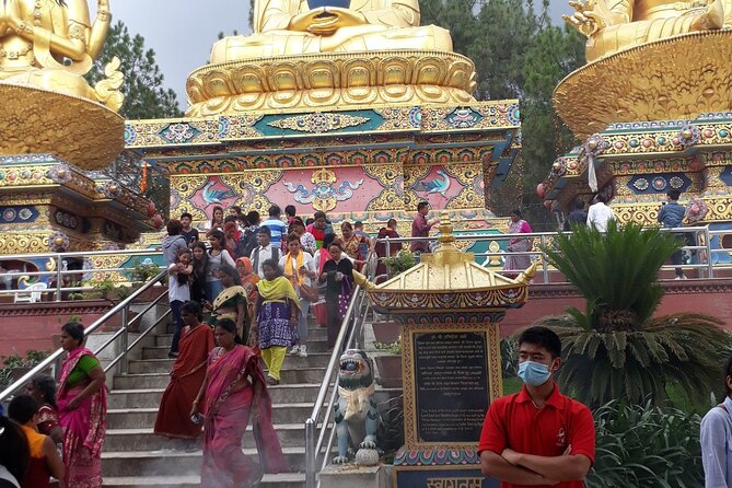 Buddhist Pilgrimage/ Cultural Tour in Nepal - Travel Tips for Pilgrims