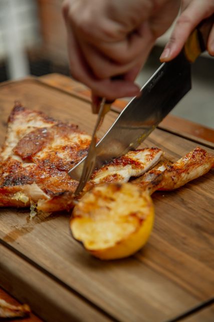 Buenos Aires Asado Experience With Wine Pairing - Cultural Significance of Asado