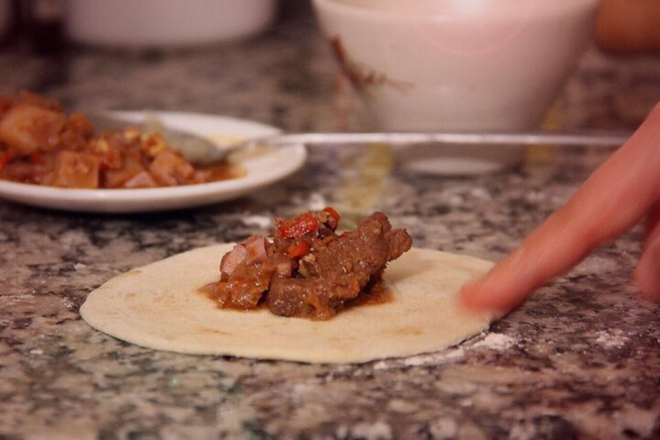 Buenos Aires: Empanadas and Alfajores Cooking Experience - Local Attractions to Explore
