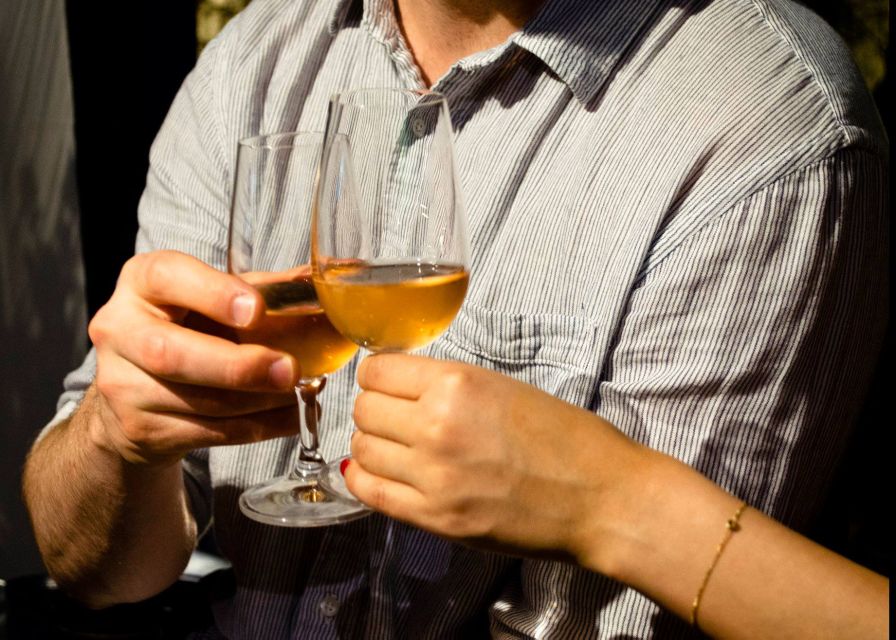 Buenos Aires: Palermo Private Walking Tour and Wine Tasting - Customer Feedback and Ratings