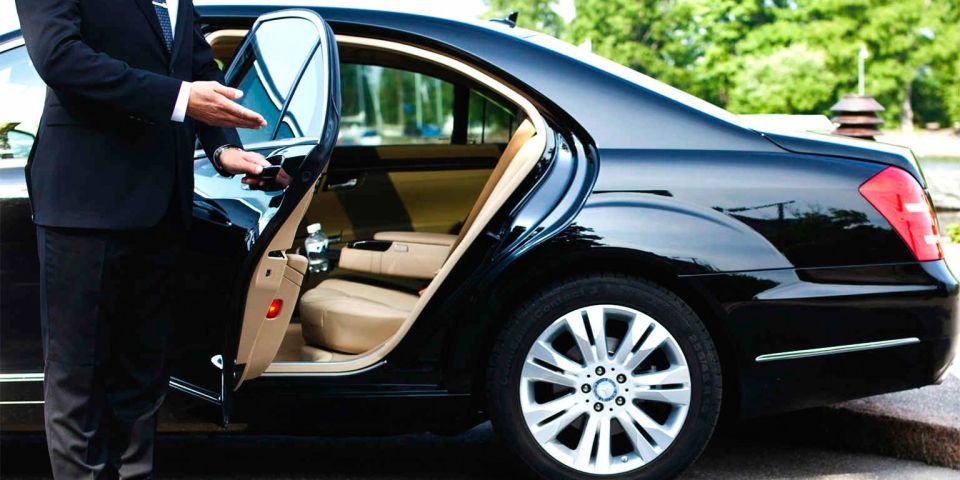 Buenos Aires: Private Aeroparque J. Newbery Airport Transfer - Important Meeting Point Details