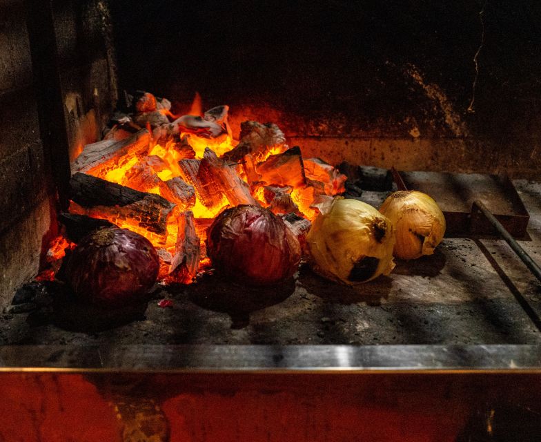 Buenos Aires: Rooftop Barbecue & Argentinean Flavors. #1 Rank - Dietary Options Available