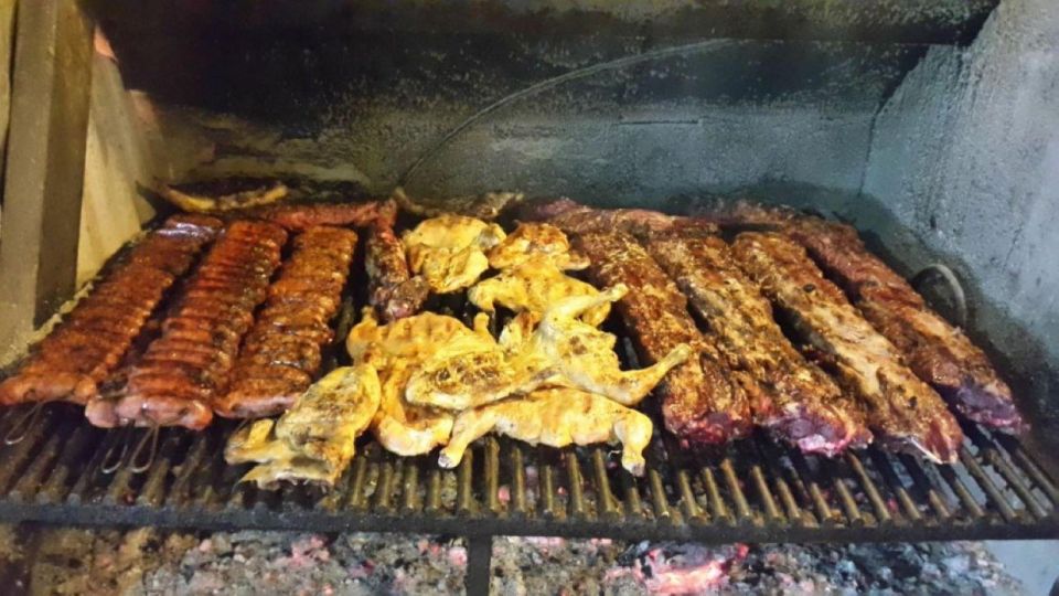 Buenos Aires: Santa Susana Ranch Day Tour, BBQ & Shows - Booking and Cancellation Policy