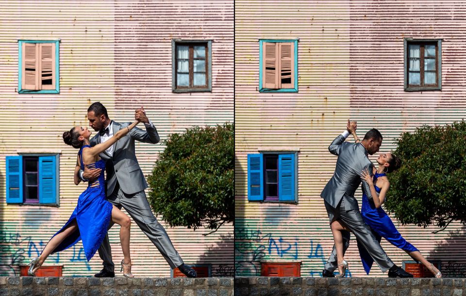 Buenos Aires: Tango Photography Session (For Photographers) - Booking Your Session