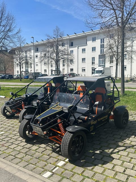 Buggy Rental Highlight at Lake of Constanz - Essential Items to Bring