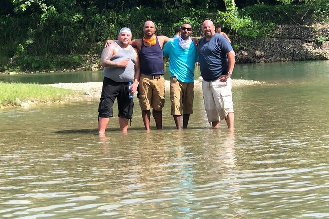 Buggy Tour From Amber Cove and Taino Bay Puerto Plata - Reviews and Feedback