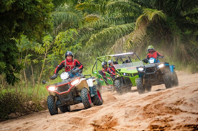 Buggy. Water Cave, Coffee, Chocolate, Cigar Test in Punta Cana - Tips for a Great Experience