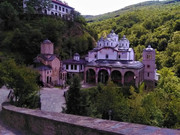 Bulgaria and Macedonia Full-Day Tour From Sofia - Booking and Contact Information
