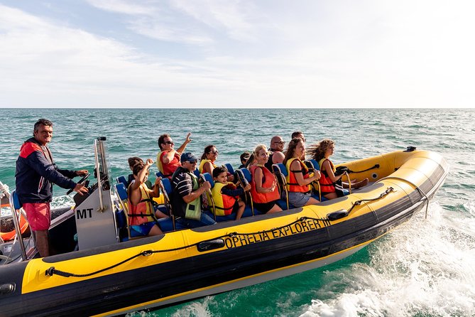 By Land & By Sea - 7 Hanging Valleys Trail + 2 Hours Cruise - Positive Traveler Reviews and Accolades