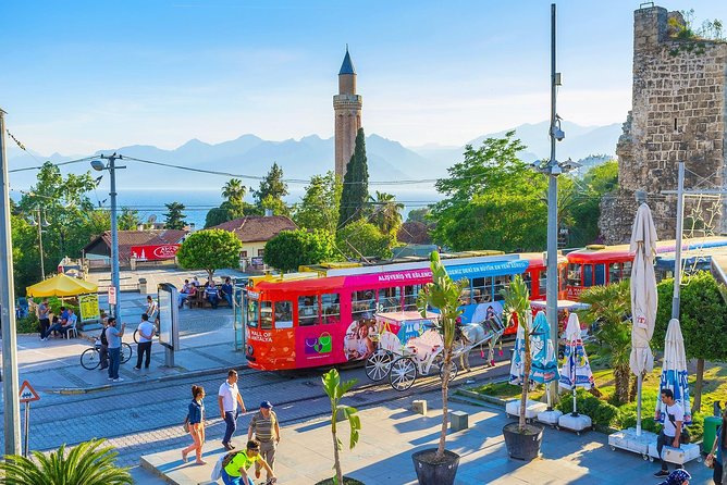 Cable Car, Boat Trip & Waterfall Tour From Belek - Customer Reviews