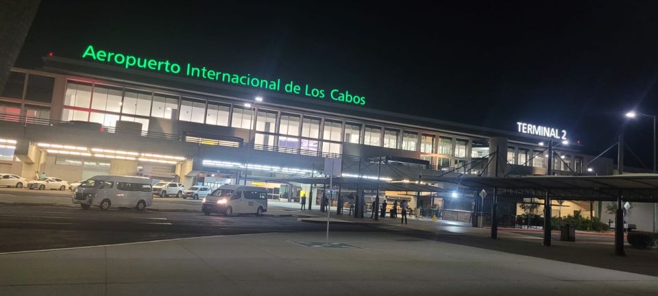 Cabo Airport Transportation, Los Cabo Airport Cabo Resorts - Frequently Asked Questions