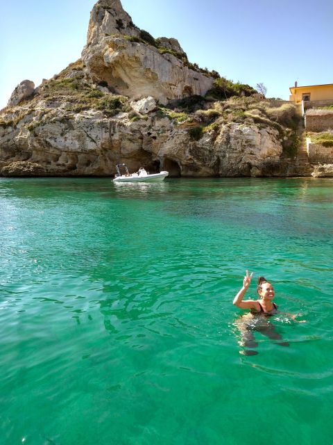 Cagliari: Boat Tour With 4 Stops, Sea Cave Swim & Snorkeling - Best Time to Go