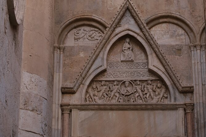 Cagliari Walking Tour - Additional Considerations