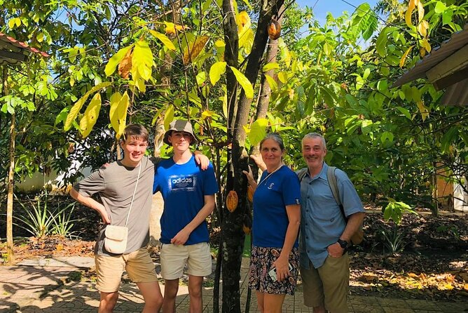 Cai Rang Floating Market Tour -Amazing Can Tho - Accessibility and Traveler Information