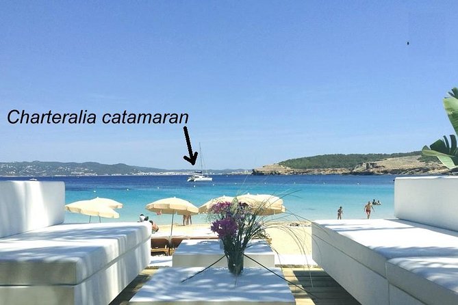 Cala Bassa Catamaran Private Excursion - Customer Reviews