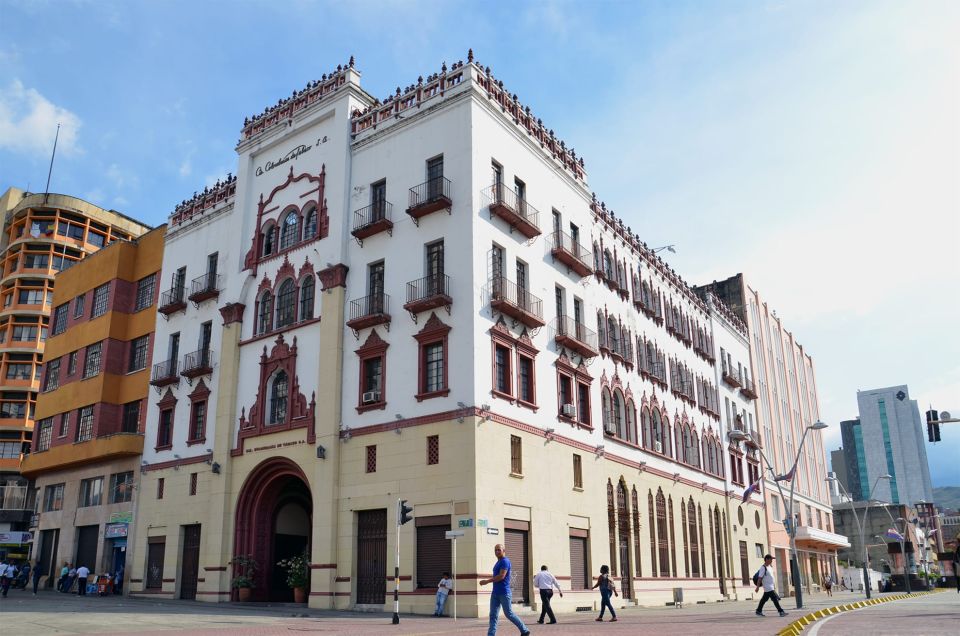 Cali: Three Hours Walking Cali City Discovery Tour - Frequently Asked Questions