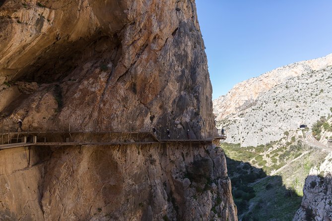 Caminito Del Rey and Ardales Guided Tour From Costa Del Sol - Tips for Travelers