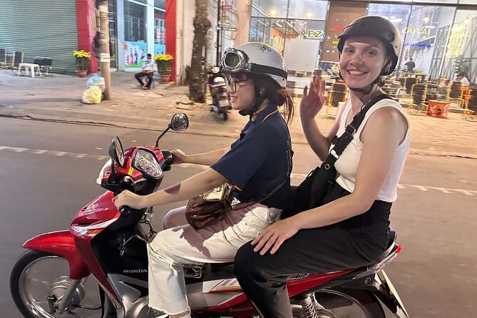 Can Tho Food Tour Designed by Local Chef - Booking and Pricing Information
