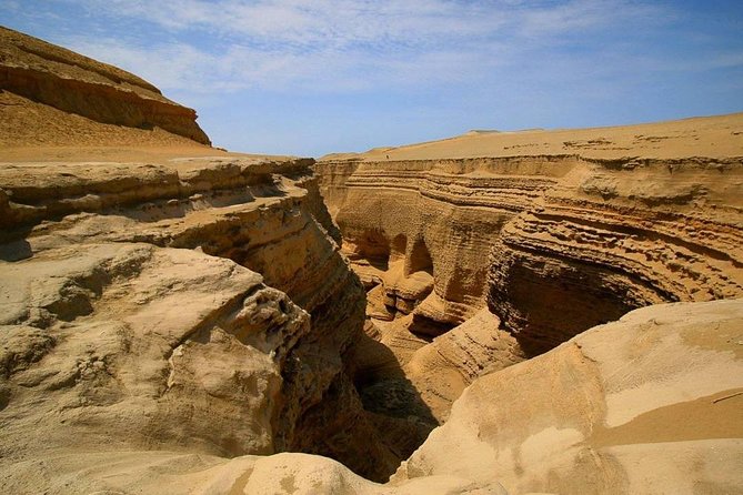 Canyon of the Lost Excursion - Tips for a Great Experience