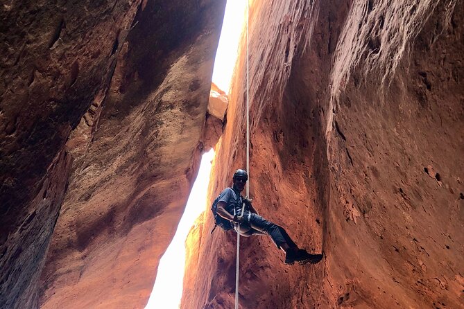 Canyoneering Adventure in Phoenix - Booking and Cancellation Policies