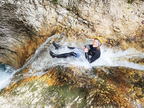 Canyoning Susec With Leading Local Company - Since 1989 - Customer Reviews