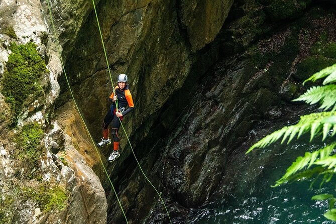 Canyoning Tour From Sapa Vietnam - Customer Reviews and Ratings