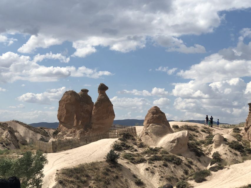 Cappadocia: 1 or 2 Day Private Tour - Customer Ratings and Feedback