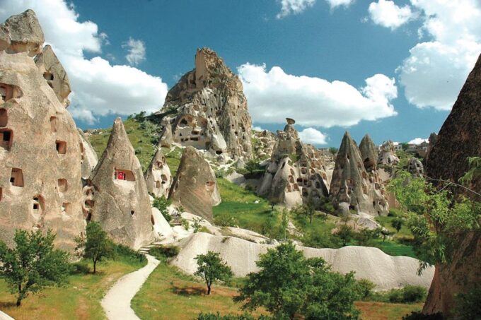 Cappadocia: 2-Day Tour With Optional Balloon Flight - Customer Feedback and Ratings