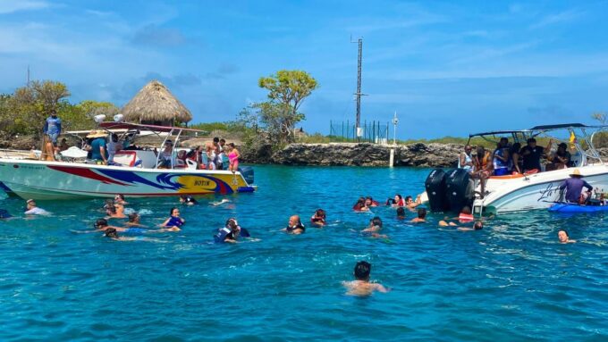Cartagena: 5-Island Trip by Boat With Lunch and Snorkeling - Additional Activities