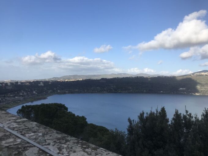 Castel Gandolfo: Papal Apartments and Secret Garden Ticket - Customer Reviews and Ratings