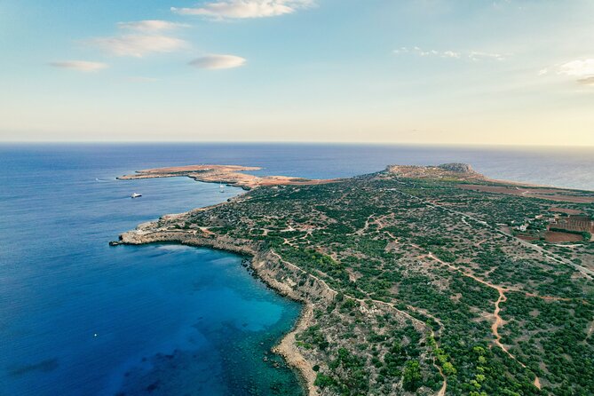 Catamaran Adults Exclusive Cruise From Protaras - Tips for a Great Experience