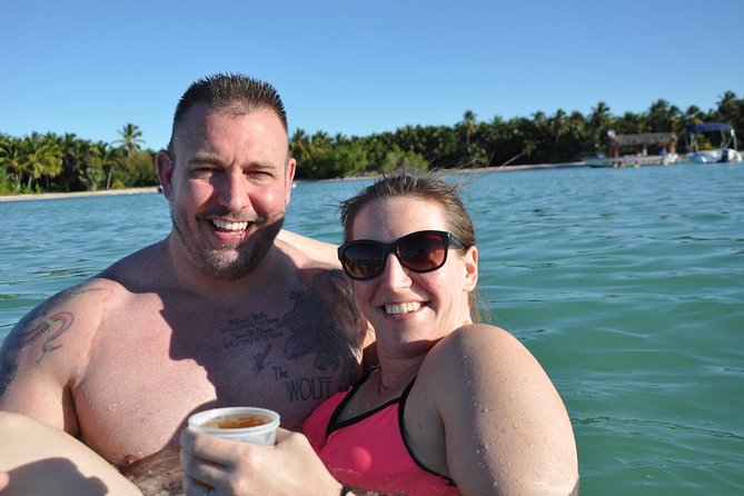 Catamaran Booze Cruise, Snorkeling & Punta Cana Coast View - Included Amenities and Inclusions