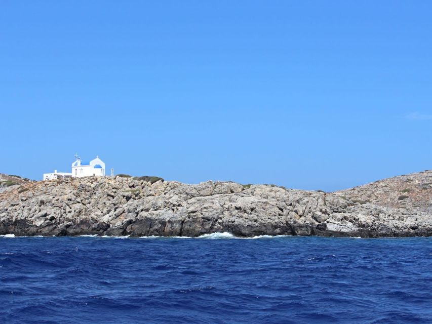 Catamaran Cruise to Dia Island and Transfer Service - Booking Process