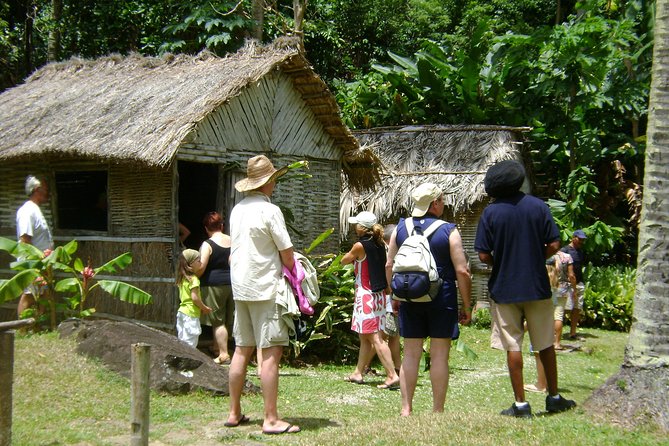 Catamaran Day Trip to Soufriere for Cruise Ship Passengers - Tips for a Great Experience