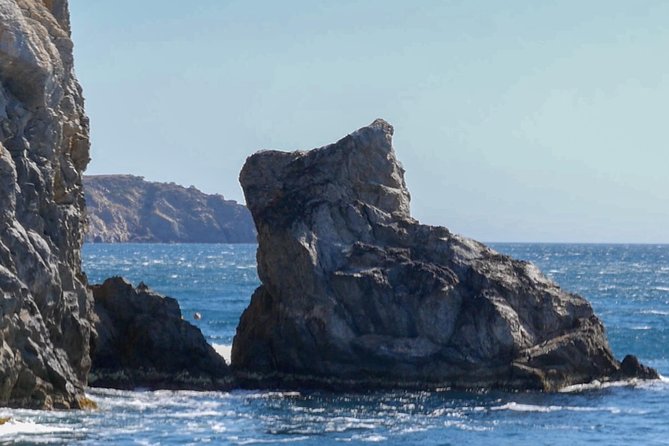 Catamaran to Cap Norfeu & Joncols With Super Submarine Vision - Meeting Point and Departure Location